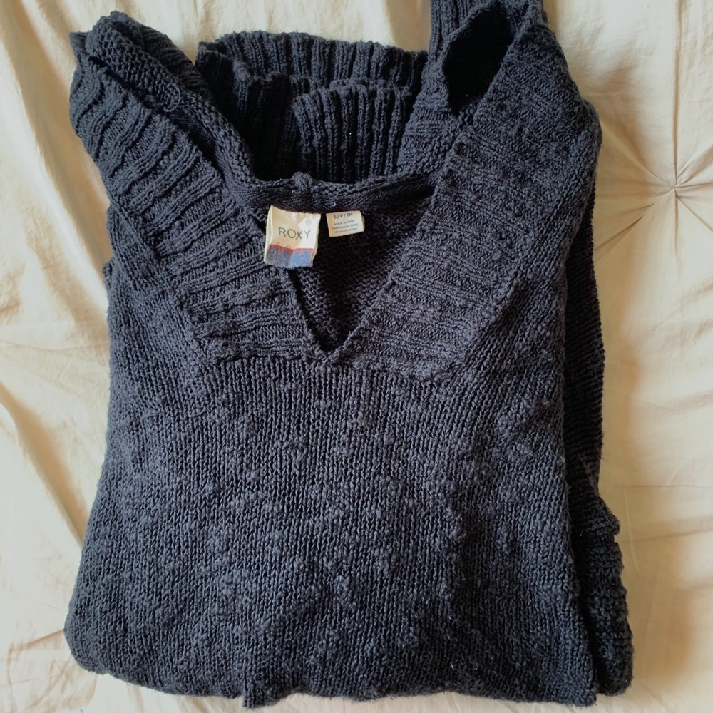 Women’s Roxy Sweater